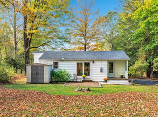 90 John Read Rd #A, Redding, CT 06896
