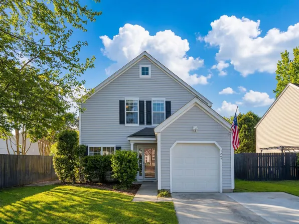 1207 Shadow Mist Ln, Charleston, SC 29492