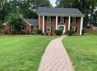 8522 Windy Oaks Cv, Germantown, TN 38139