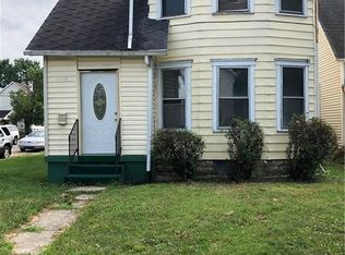 1330 Schaeffer St, Dayton, OH 45404