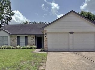 5107 Rivertree Ln, Spring, TX 77379