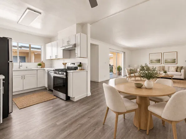 Encino Park West Apartments, 5452 Lindley Ave APT 316, Encino, CA 91316