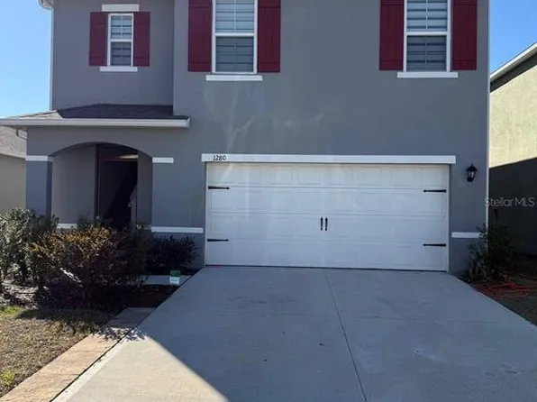 1724 Post Oak Dr, Davenport, FL 33837