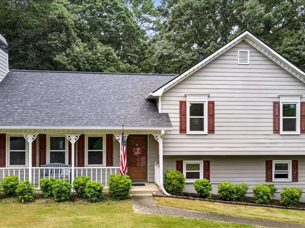 294 N Briar Rdg, Woodstock, GA 30189