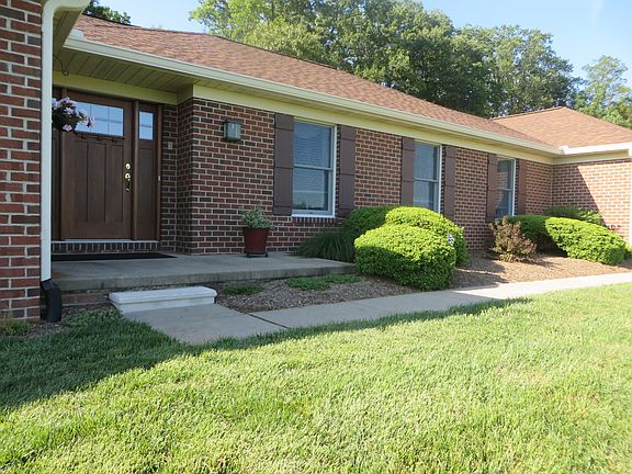 New Exterior Lighting