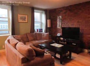 125 Fulton St #5A, Boston, MA 02109