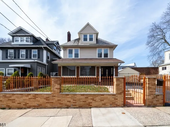 11-13 Nairn Pl, Newark City, NJ 07108