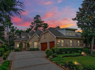 19 Columbia Crest Pl, Spring, TX 77382