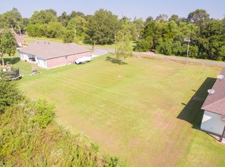 Hoover Rd, Maurice, LA 70555