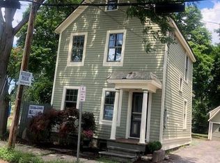 28 North St, Schenectady, NY 12305