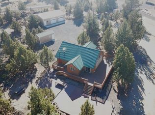 5300 SW Brandy Ln, Culver, OR 97734