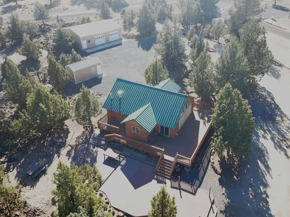 5300 SW Brandy Ln, Culver, OR 97734