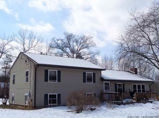 1111 Old Ford Rd, Gardiner, NY 12561