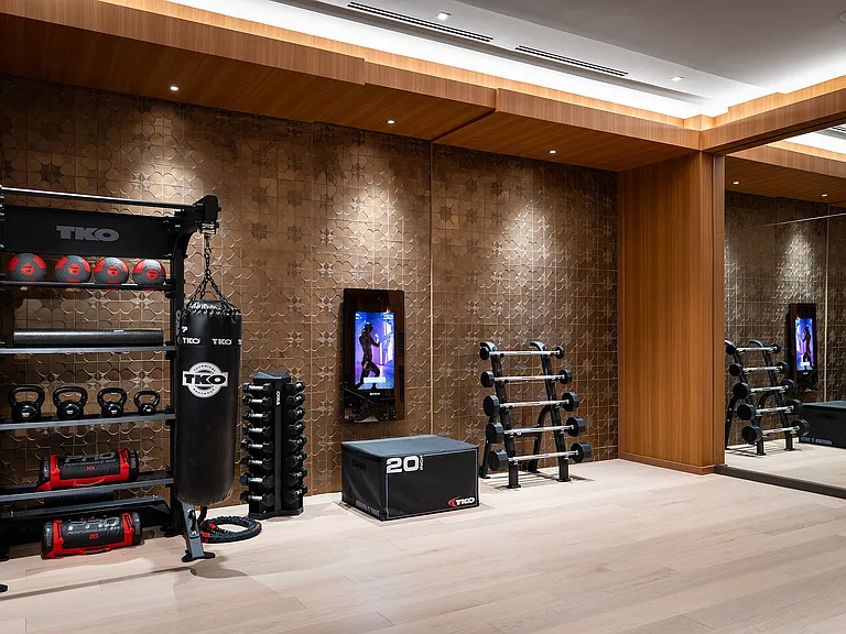 Gym