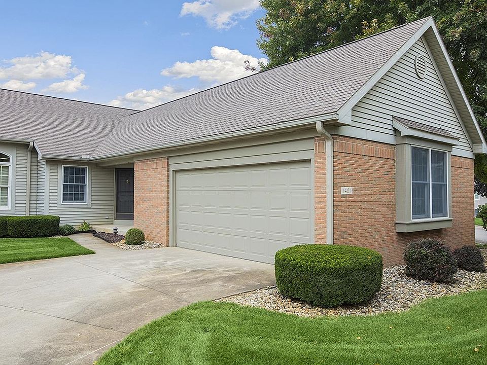 1401 Spring Brooke Dr, Goshen, IN 46528 Zillow