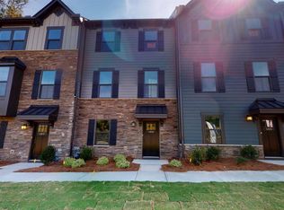 105 Alpine Way #105, Greenville, SC 29609