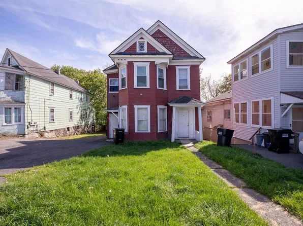 1511 N State St, Syracuse, NY 13208