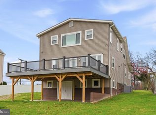 6108 Shady Spring Ave, Rosedale, MD 21237