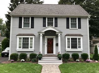 15 Atwood St, Wakefield, MA 01880