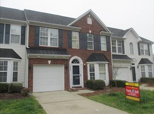 230 Horizon Cir, Rock Hill, SC 29732