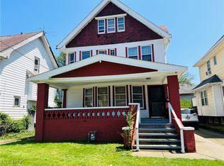 537 E 118th St, Cleveland, OH 44108