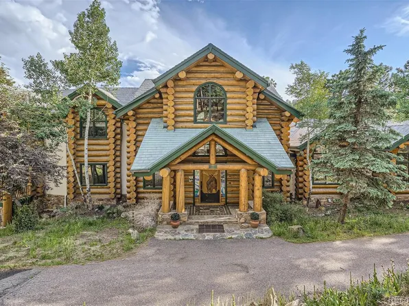 1763 Pinedale Ranch Circle, Evergreen, CO 80439