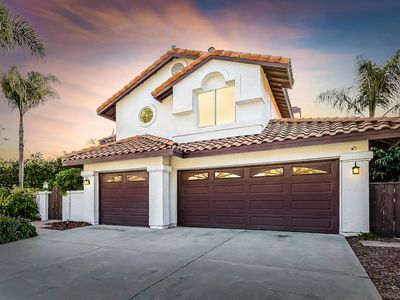 5207 Silver Bluff Dr, Oceanside, CA, 92057