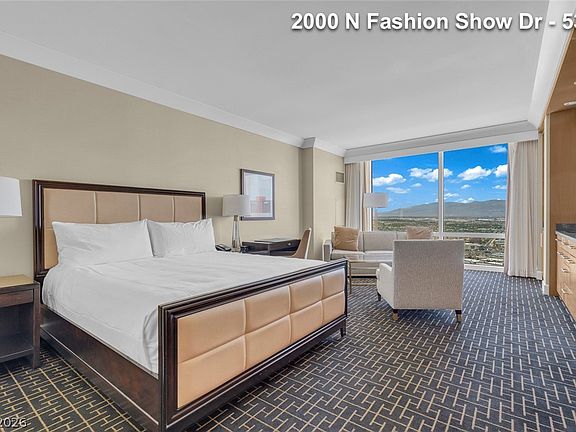 2nd image of 2000 N Fashion Show Dr Unit 5312