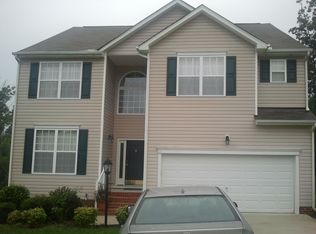 14806 Flour Mill Ct, Midlothian, VA 23112