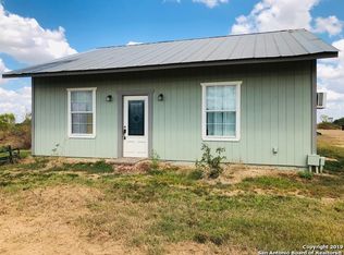 1665 Strawberry City Rd, Poteet, TX 78065