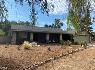 535 Riverside Rd, Oak View, CA 93022