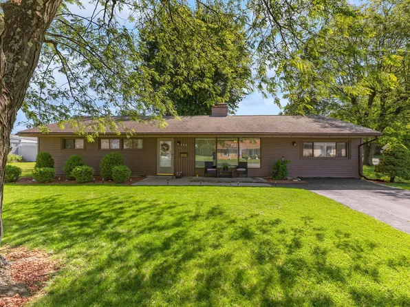 288 Sara Ave, Marion, OH 43302