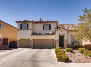 983 Perfect Berm Ln, Henderson, NV 89002