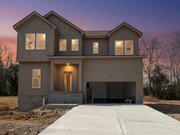 295 Spring St Lot 200, La Vergne, TN 37086