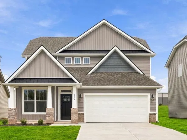 223 Chapel Creek Ct, Greenville, SC 29605