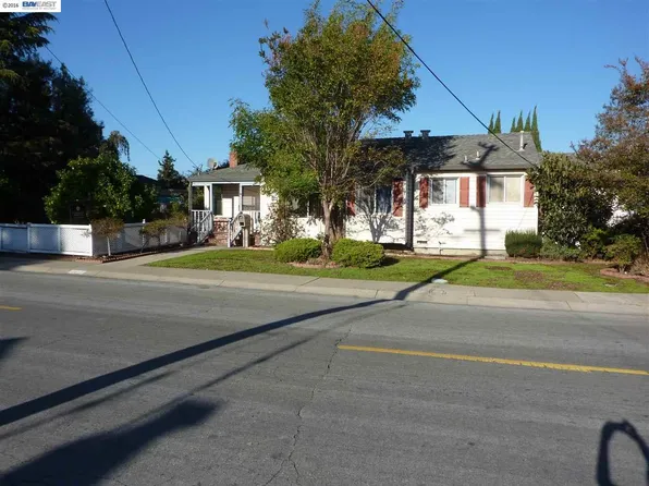 14942 Western Ave, San Leandro, CA 94578