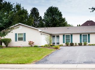 515 Andrew Ln, Lake Zurich, IL