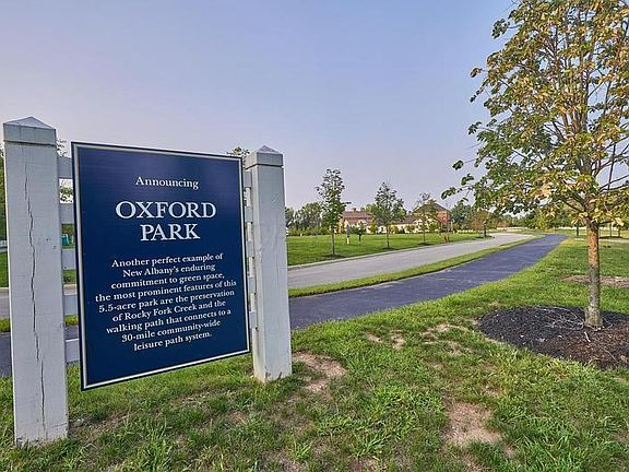 3rd image of LOT 4 Oxford Loop S