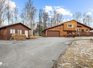 4101 N Sierra St, Wasilla, AK 99654