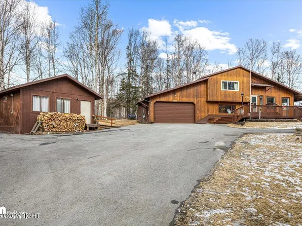 4101 N Sierra St, Wasilla, AK 99654