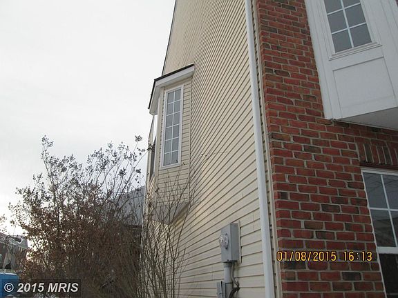 Exterior (General)