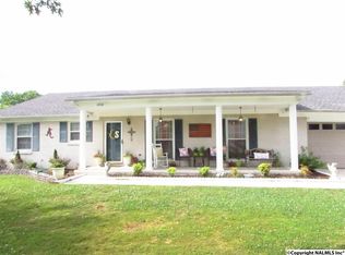 1814 Lanier St SW, Decatur, AL 35603