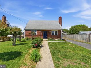 4003 Randolph Rd, Silver Spring, MD 20902