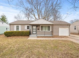 9010 E 72nd Ter, Raytown, MO 64133