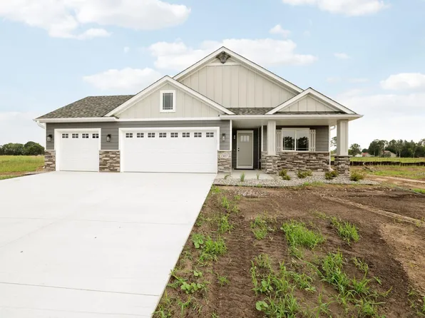 13037 13th Ave S, Zimmerman, MN 55398