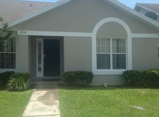 2208 Cypress Knee Loop, Kissimmee, FL 34743