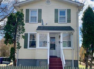 69 Hanford Ave, Bridgeport, CT 06605