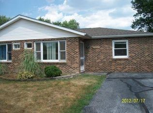 1007 S 23rd St, Chesterton, IN 46304