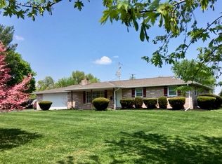 813 Bowers Bridge Rd, Manchester, PA 17345