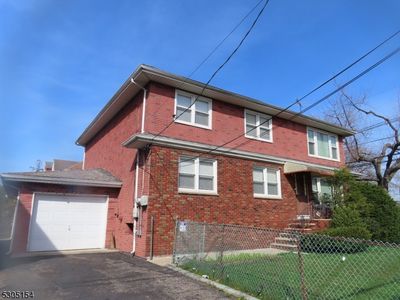 367 3rd St, Clifton, NJ, 07011